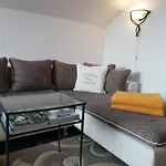 Hoehensonne Апартаменты