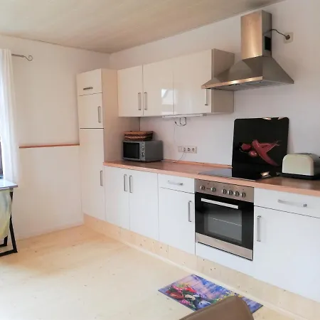 Hoehensonne Apartment *