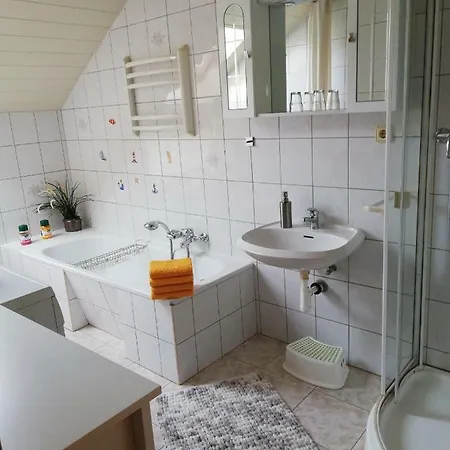 Apartment Hoehensonne