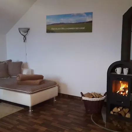 Apartment Hoehensonne Rathmannsdorf