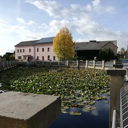 Hoehensonne Apartment