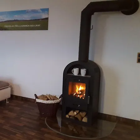 Apartment Hoehensonne Rathmannsdorf
