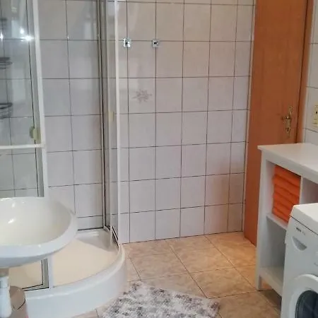 Hoehensonne Daire Rathmannsdorf