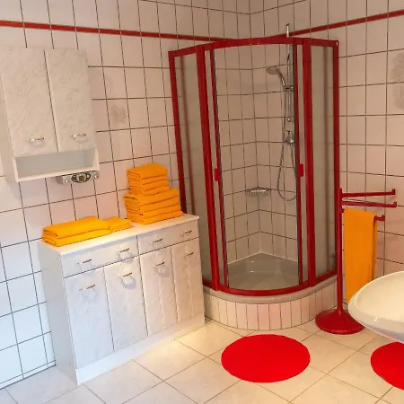Apartment Hoehensonne *