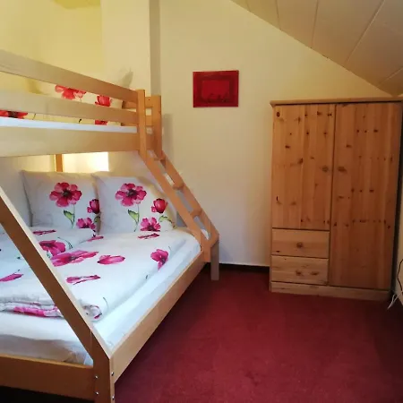 Appartement Hoehensonne