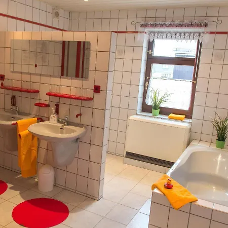 Hoehensonne Rathmannsdorf