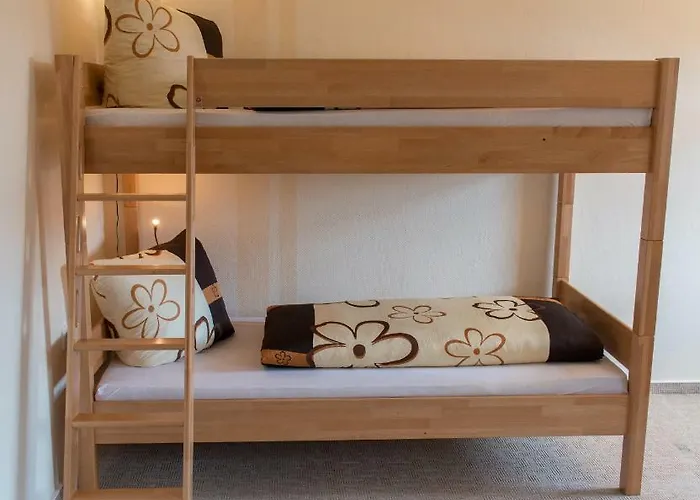 شقة Hoehensonne Rathmannsdorf