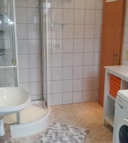 Hoehensonne شقة Rathmannsdorf