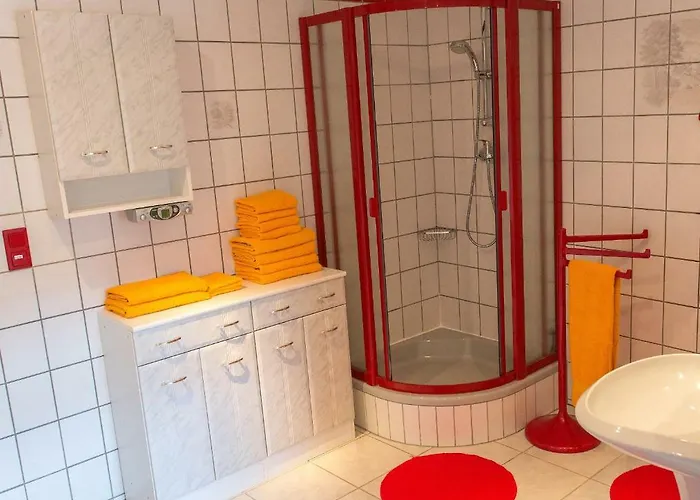 شقة Hoehensonne *