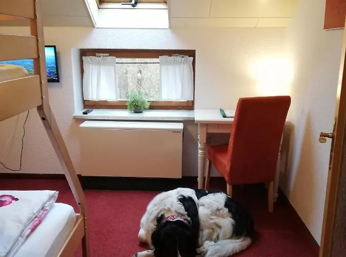 شقة Hoehensonne *