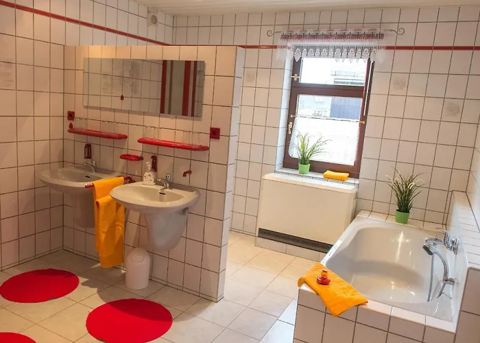 Hoehensonne Rathmannsdorf